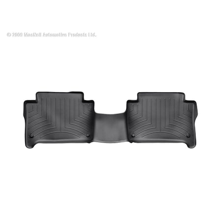 Front And Rear Floorliners,441512-1-2